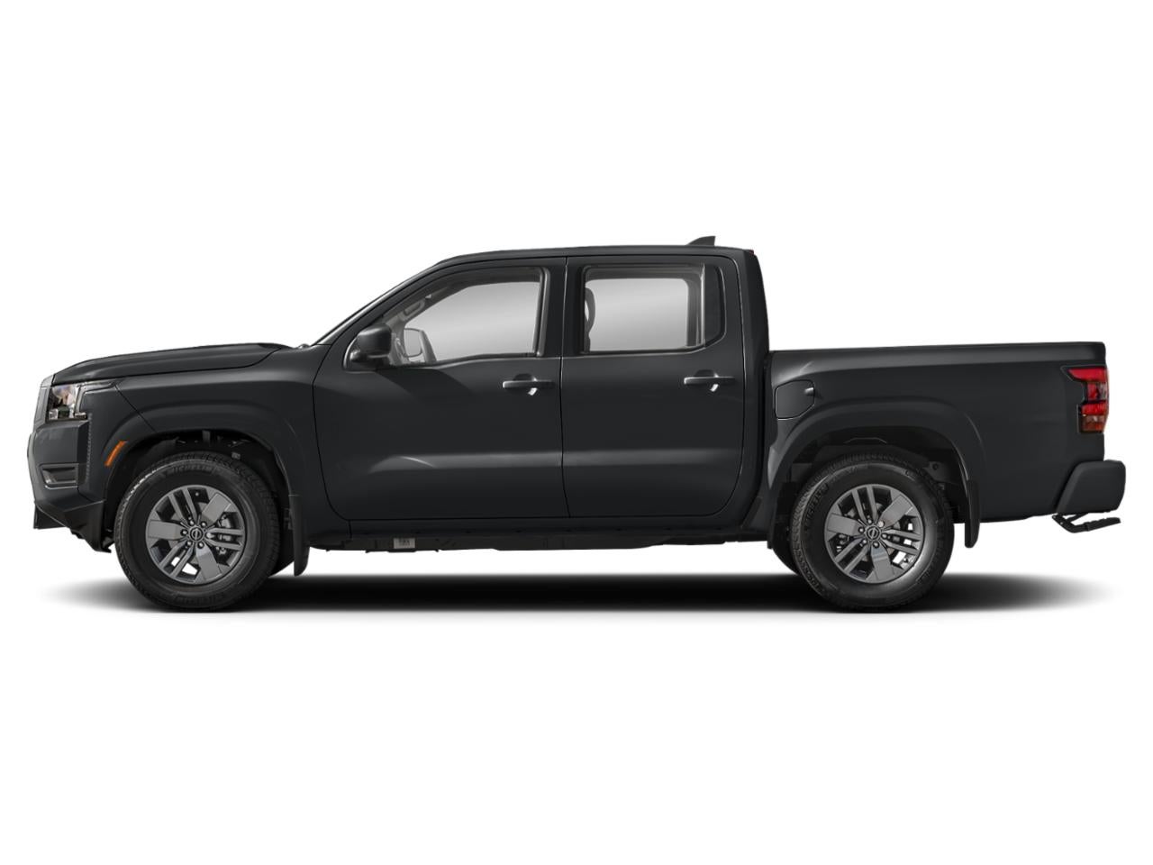 2026 Nissan Frontier Crew Cab 4x4 SV