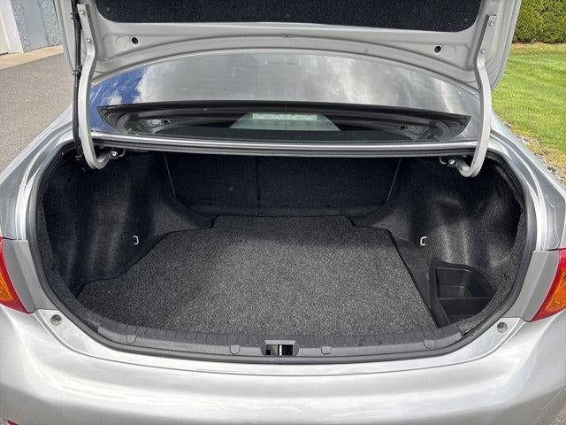 2009 Toyota Corolla 4dr Sdn Auto LE (Natl)
