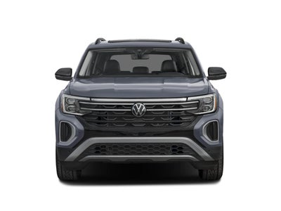 2025 Volkswagen Atlas 2.0T Peak Edition 4MOTION