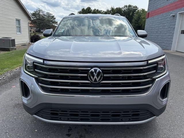 2025 Volkswagen Atlas 2.0T SE w/Technology 4MOTION
