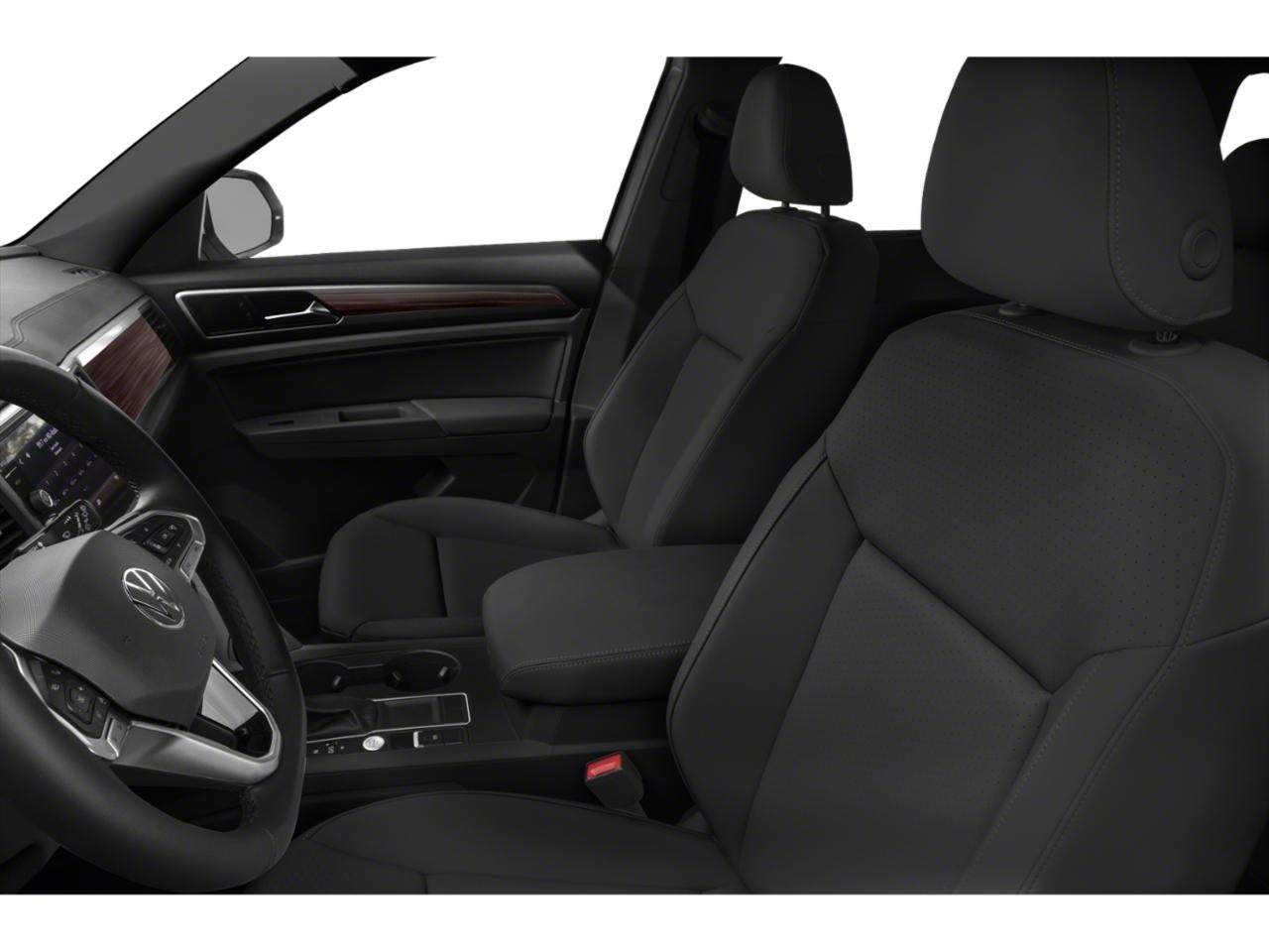 2021 Volkswagen Atlas 3.6L V6 SE w/Technology 4MOTION *Ltd Avail*