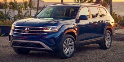 2021 Volkswagen Atlas 3.6L V6 SE w/Technology 4MOTION *Ltd Avail*