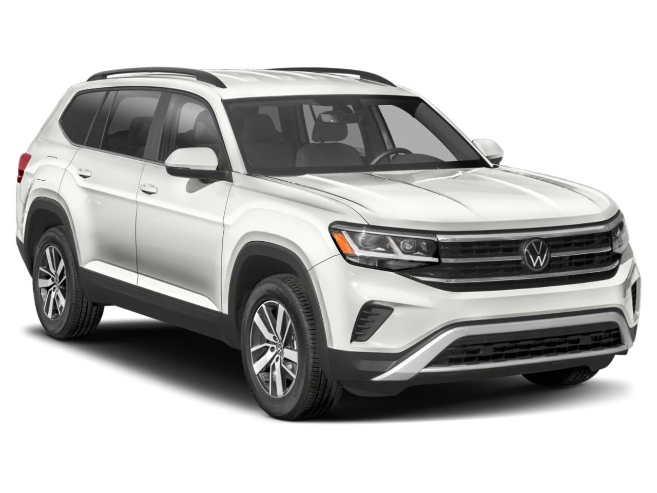 2021 Volkswagen Atlas 3.6L V6 SE w/Technology 4MOTION *Ltd Avail*
