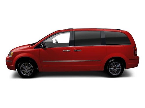 2010 Chrysler Town & Country 4dr Wgn Limited *Ltd Avail*