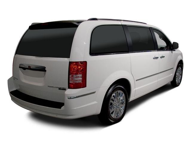 2010 Chrysler Town & Country 4dr Wgn Limited *Ltd Avail*