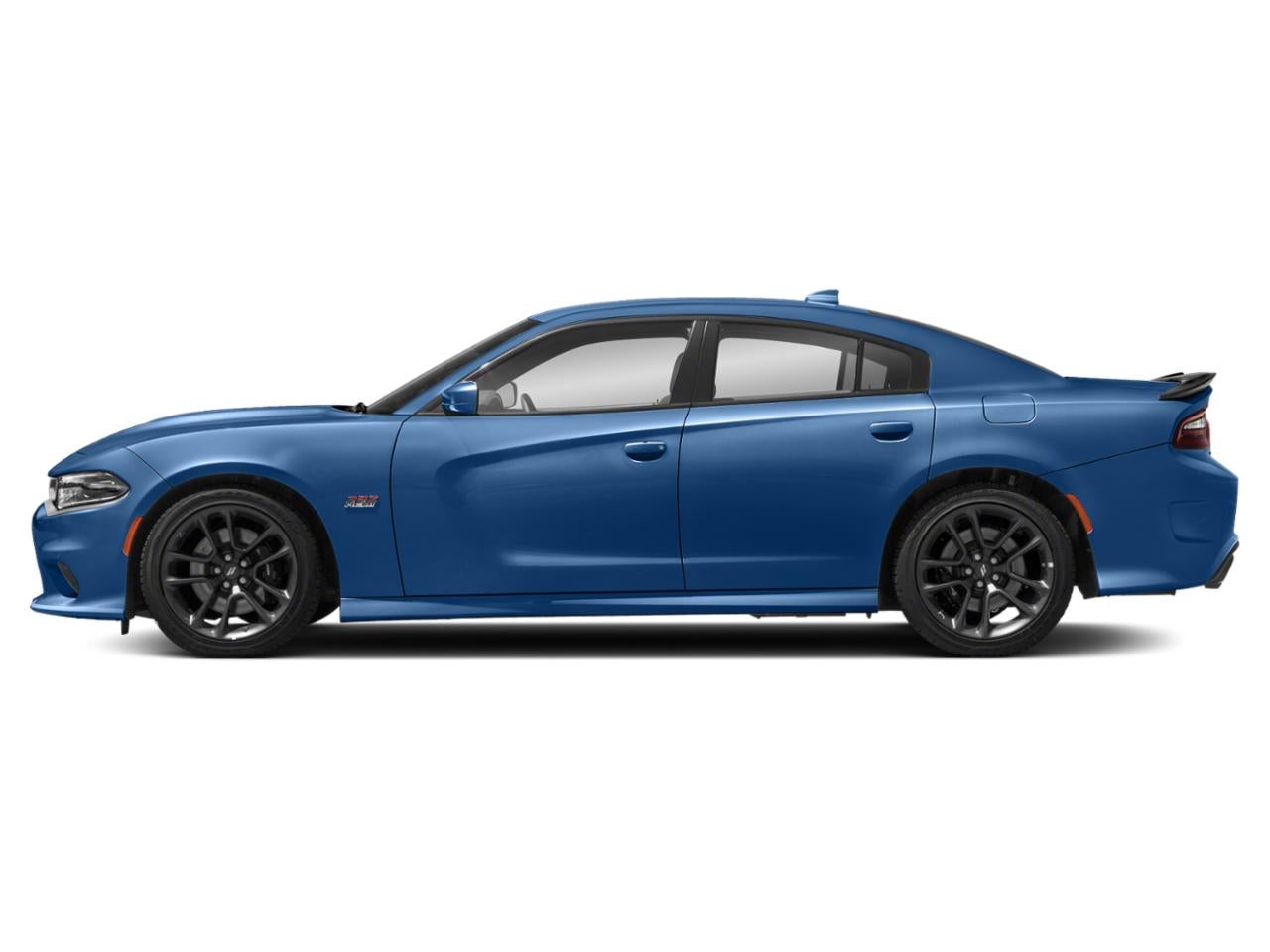 2023 Dodge Charger Scat Pack Widebody RWD