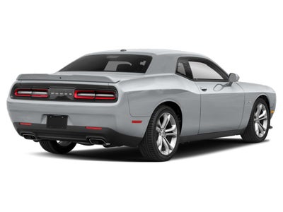 2023 Dodge Challenger R/T RWD