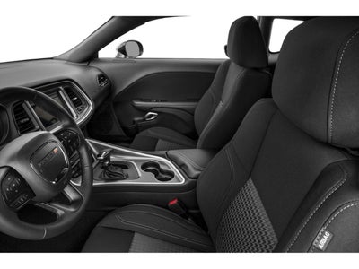 2023 Dodge Challenger SXT AWD