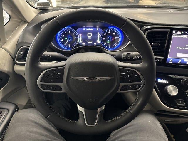 2023 Chrysler Pacifica Touring L FWD