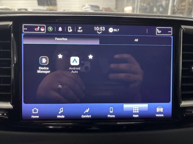 2023 Chrysler Pacifica Touring L FWD