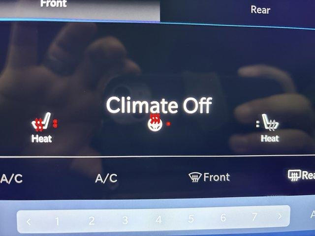 2023 Chrysler Pacifica Touring L FWD