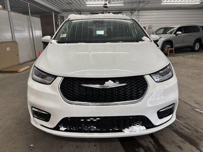 2023 Chrysler Pacifica Touring L FWD