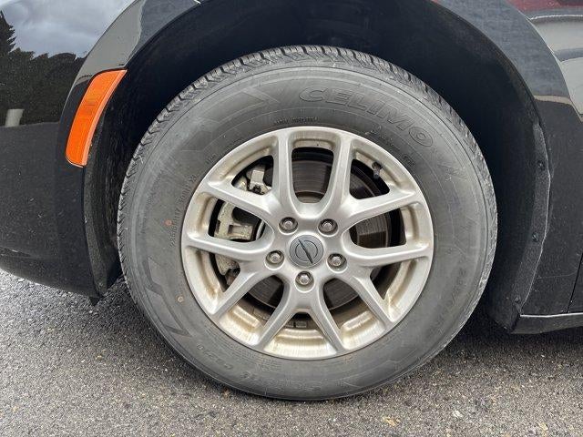 2024 Chrysler Pacifica Touring L FWD