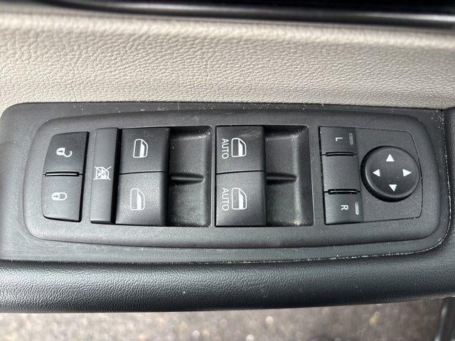 2024 Chrysler Pacifica Touring L FWD