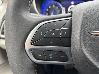 2024 Chrysler Pacifica Touring L FWD