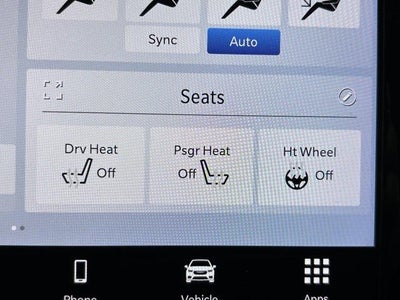 2024 Chrysler Pacifica Touring L FWD