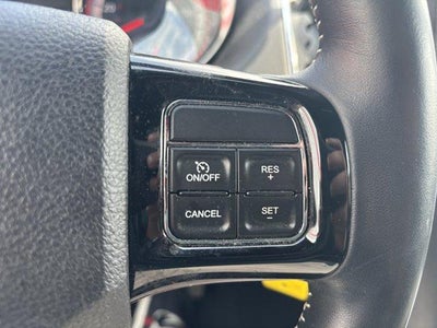 2019 Dodge Grand Caravan SE Plus Wagon