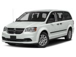 2019 Dodge Grand Caravan SE Plus Wagon