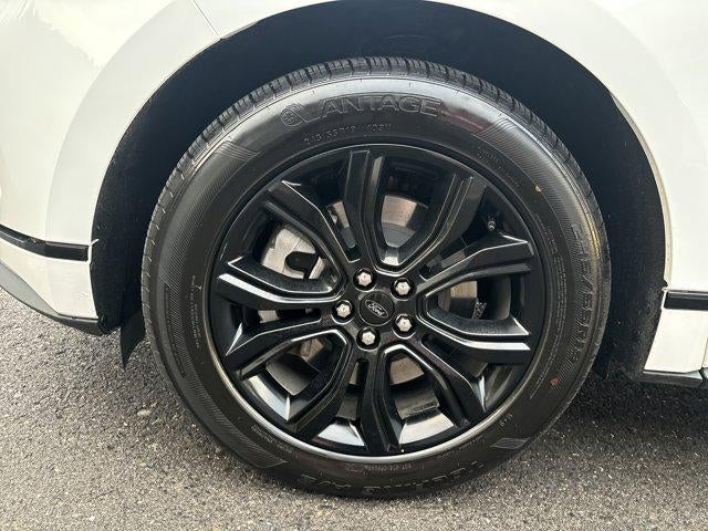 2022 Ford Edge SE AWD