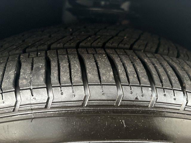 2022 Ford Edge SE AWD