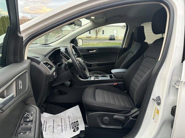 2022 Ford Edge SE AWD