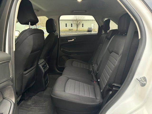 2022 Ford Edge SE AWD