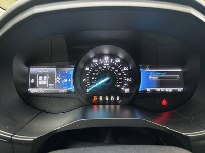 2022 Ford Edge SE AWD