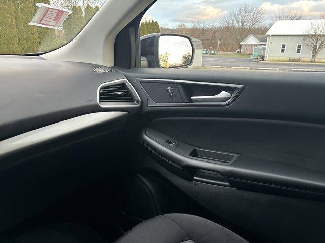 2022 Ford Edge SE AWD