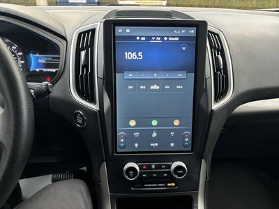 2022 Ford Edge SE AWD