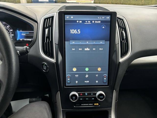2022 Ford Edge SE AWD