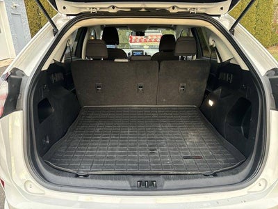 2022 Ford Edge SE AWD