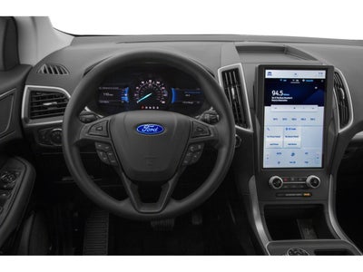 2022 Ford Edge SE AWD