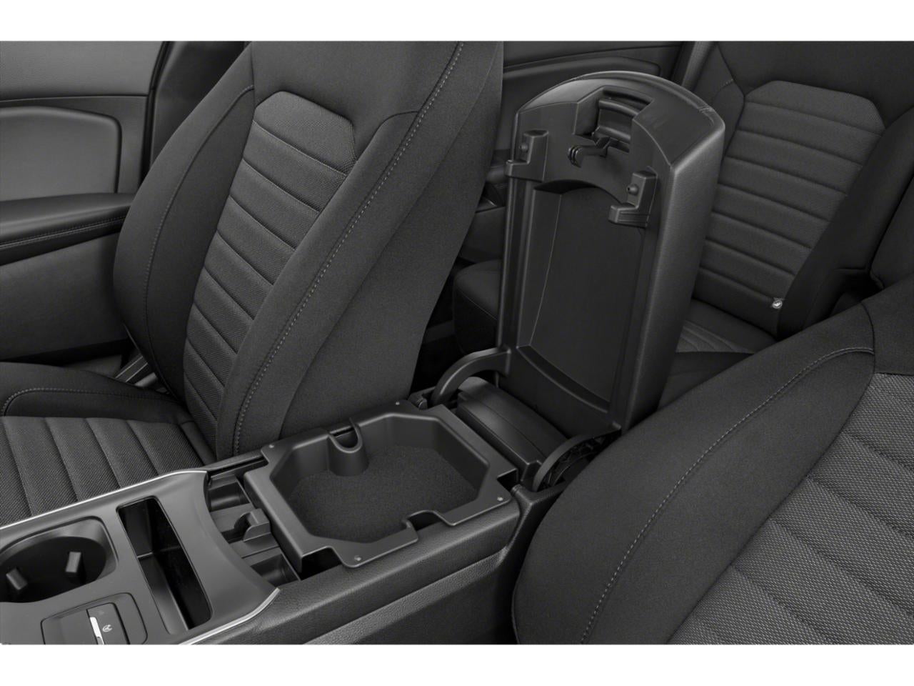 2022 Ford Edge SE AWD