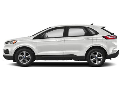 2022 Ford Edge SE AWD