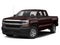 2019 Chevrolet Silverado 1500 LD Double Cab Standard Box 4-Wheel Drive LT Z71