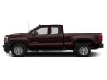2019 Chevrolet Silverado 1500 LD Double Cab Standard Box 4-Wheel Drive LT Z71