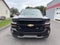2019 Chevrolet Silverado 1500 LD Double Cab Standard Box 4-Wheel Drive LT Z71