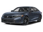 2025 Honda Civic Sedan Sport CVT