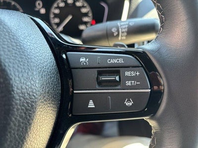 2025 Honda Civic Sedan Sport CVT