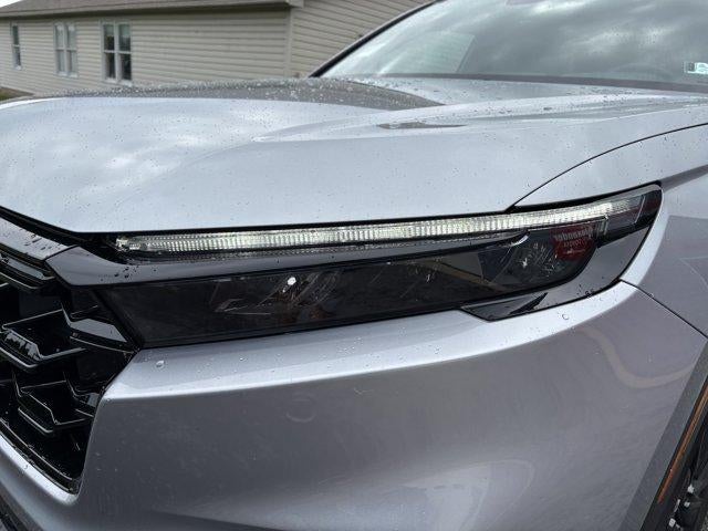 2025 Honda CR-V Hybrid Sport Touring AWD