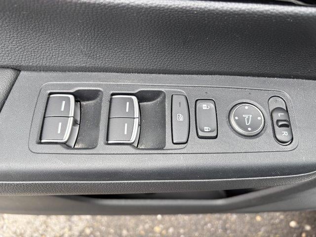 2025 Honda CR-V Hybrid Sport Touring AWD
