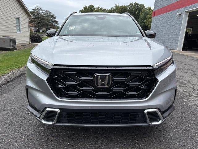 2025 Honda CR-V Hybrid Sport Touring AWD