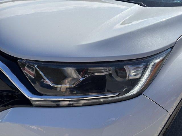 2020 Honda CR-V EX AWD