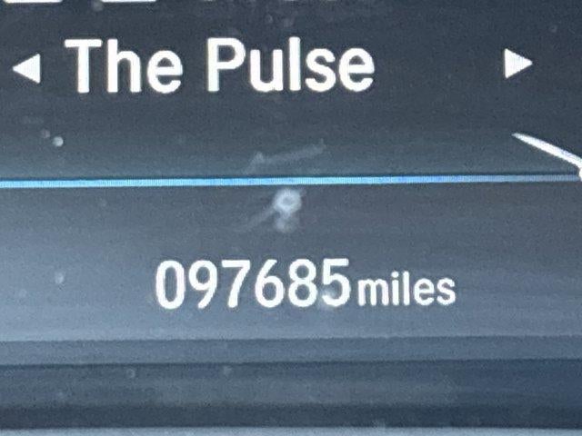 2020 Honda CR-V EX AWD