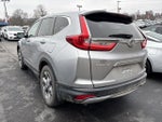 2018 Honda CR-V EX AWD