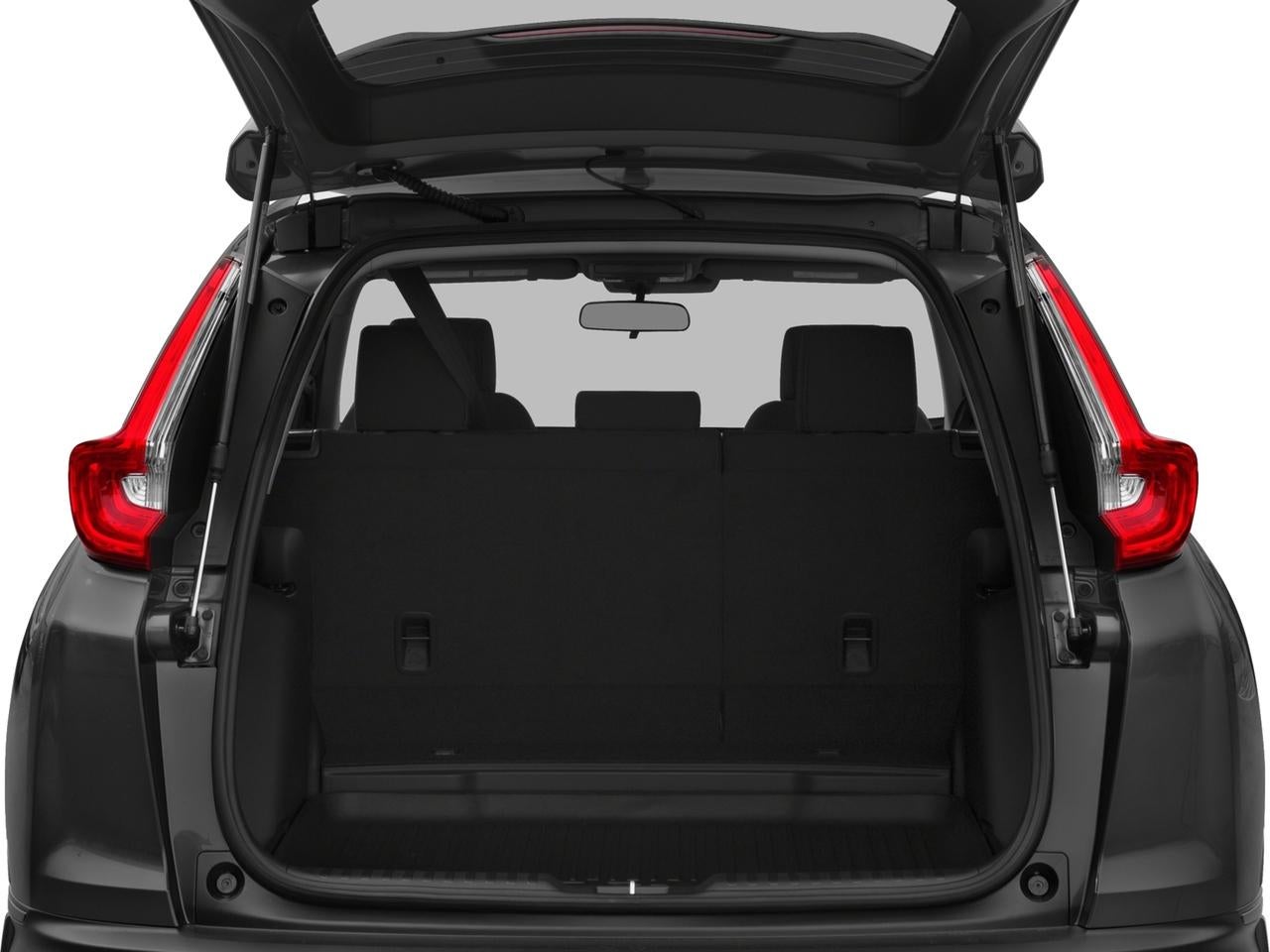 2018 Honda CR-V EX AWD