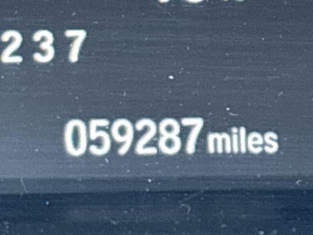 2018 Honda CR-V Touring AWD