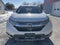 2018 Honda CR-V Touring AWD