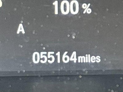 2018 Honda CR-V Touring AWD