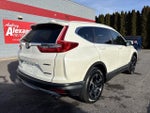 2018 Honda CR-V Touring AWD